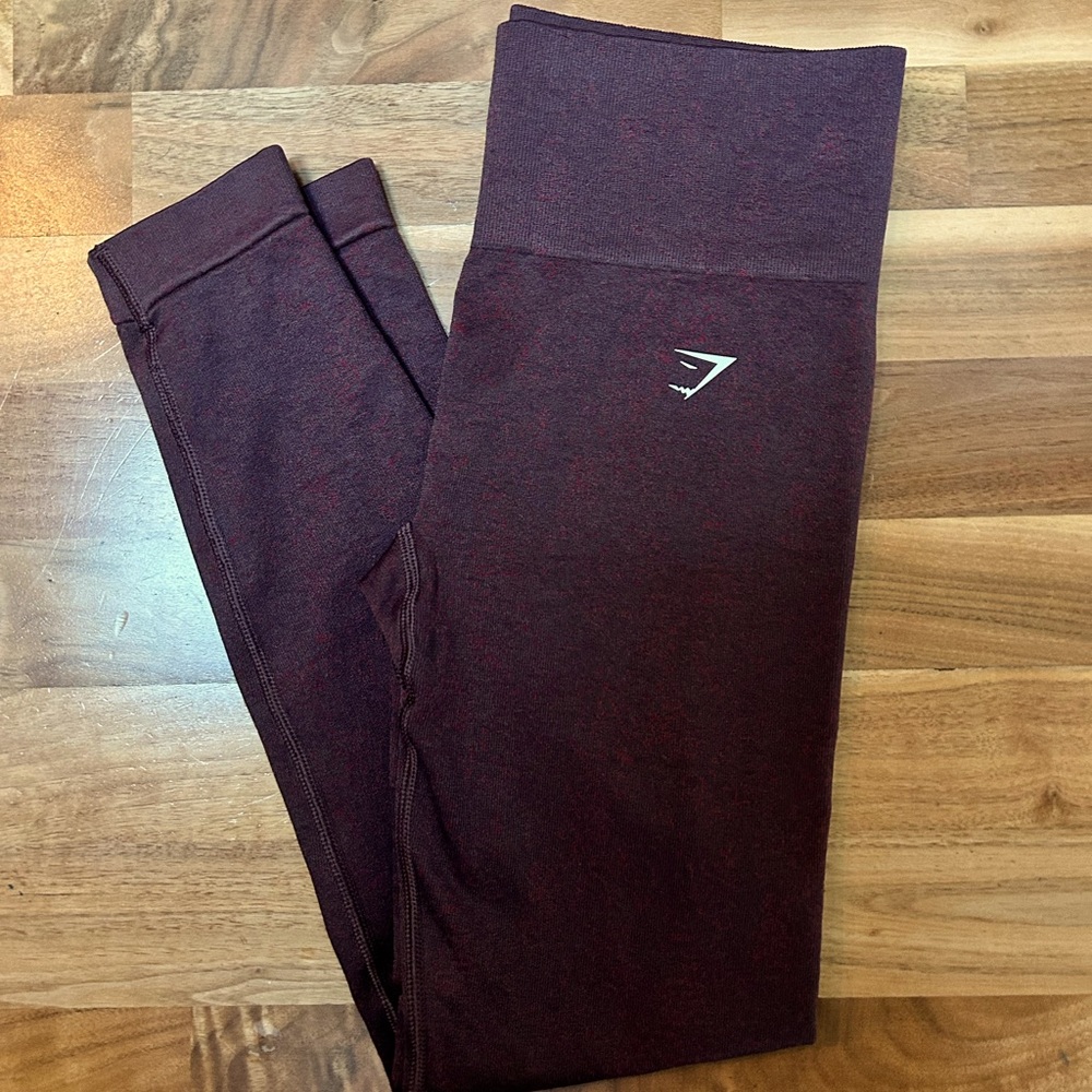 NEW Gymshark Leggings